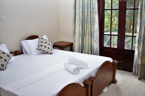 Bed & Breakfast Calm Residence