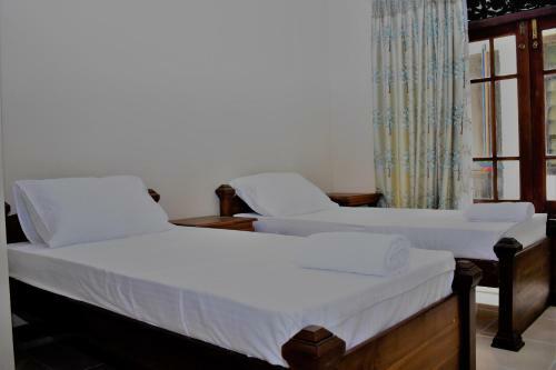 Bed & Breakfast Calm Residence
