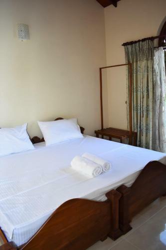 Bed & Breakfast Calm Residence