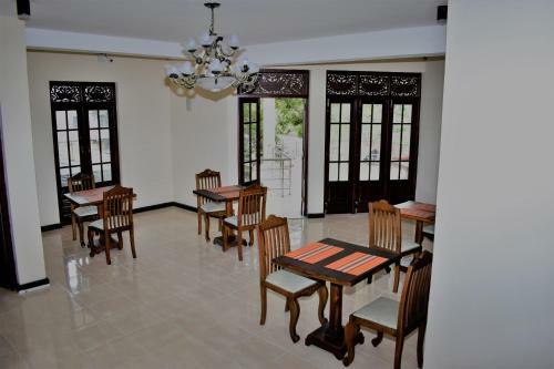 Bed & Breakfast Calm Residence