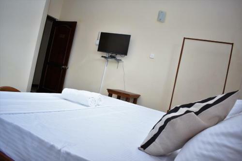 Bed & Breakfast Calm Residence