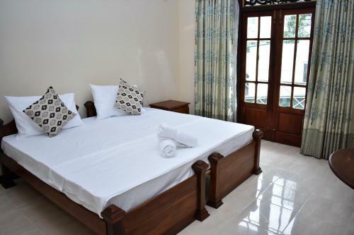 Bed & Breakfast Calm Residence