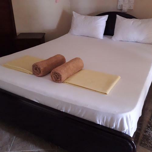No.11 Uptown Econostay