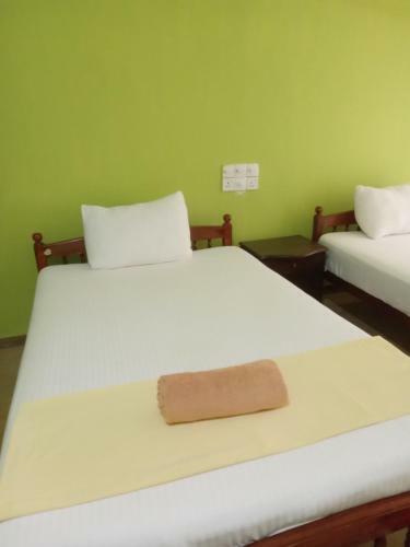 No.11 Uptown Econostay