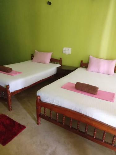 No.11 Uptown Econostay
