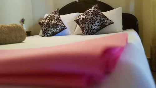 No.11 Uptown Econostay