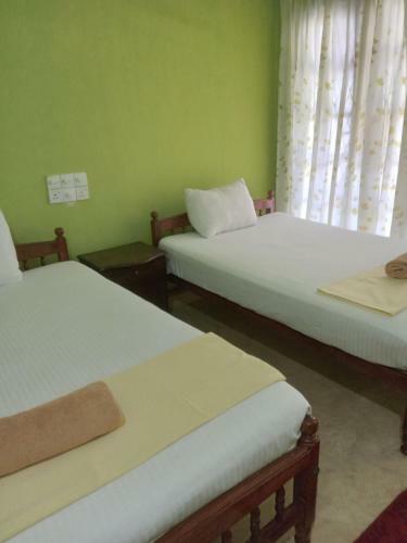 No.11 Uptown Econostay