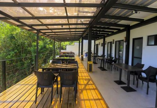 Hostal Vendol Sky Resort