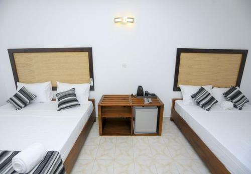 Hostal Vendol Sky Resort