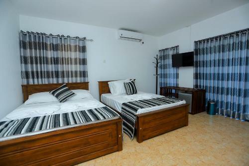 Hostal Vendol Sky Resort