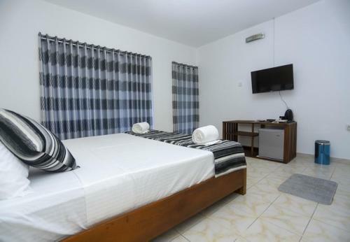 Hostal Vendol Sky Resort
