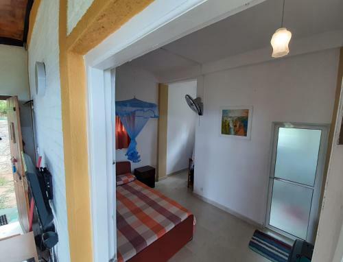 Apartamento Att's Eagles Nest