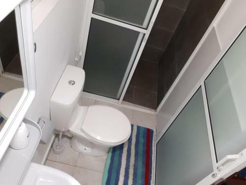 Apartamento Att's Eagles Nest
