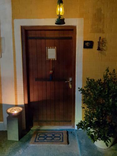 Apartamento Att's Eagles Nest