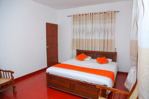 Heaven's Hostel
