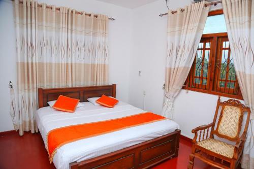 Heaven's Hostel