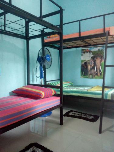 Heaven's Hostel