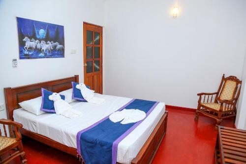 Heaven's Hostel