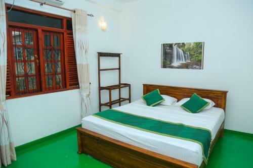 Heaven's Hostel