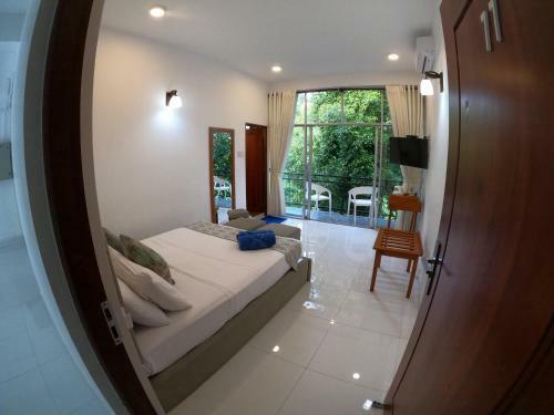 Hotel Hill Country Villa