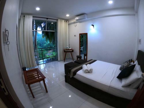 Hotel Hill Country Villa