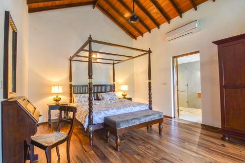 Niketh Villa