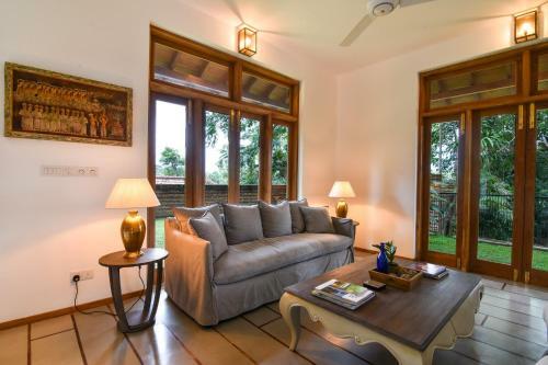 Niketh Villa