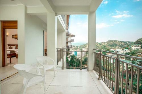 Hotel Cassendra
