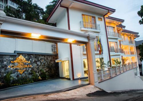 Hotel Cassendra