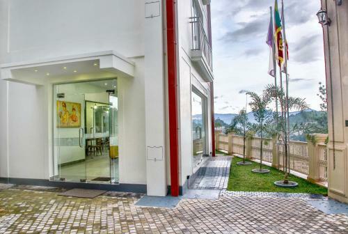Hotel Cassendra