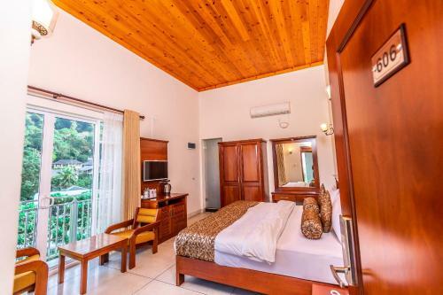 Hotel Cassendra