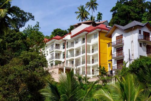 Hotel Cassendra