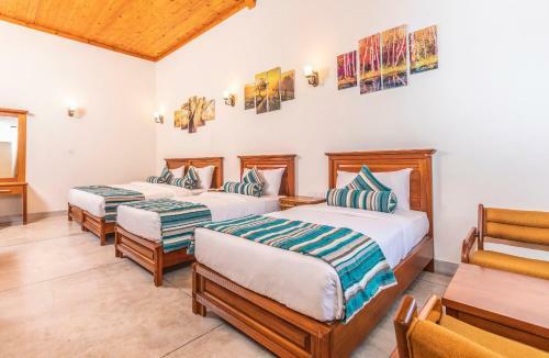 Hotel Cassendra
