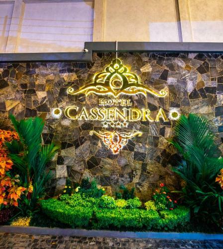 Hotel Cassendra