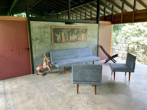 Sati Villa