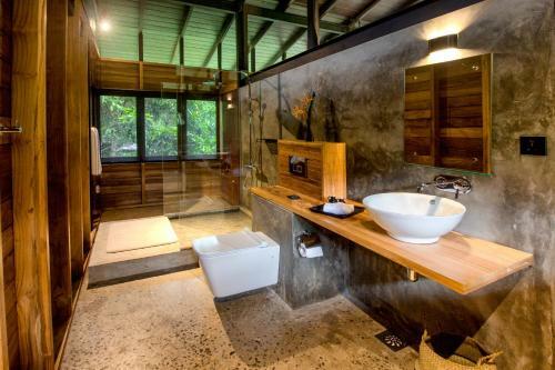 Sati Villa