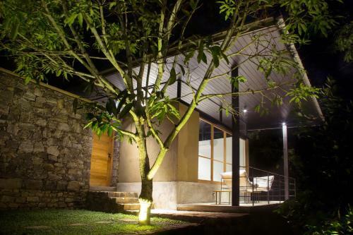 Sati Villa