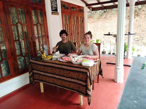 Hostal Lak Sewana Home Stay