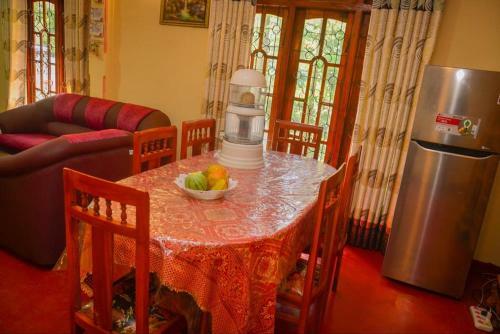 Hostal Lak Sewana Home Stay