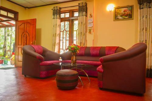 Hostal Lak Sewana Home Stay