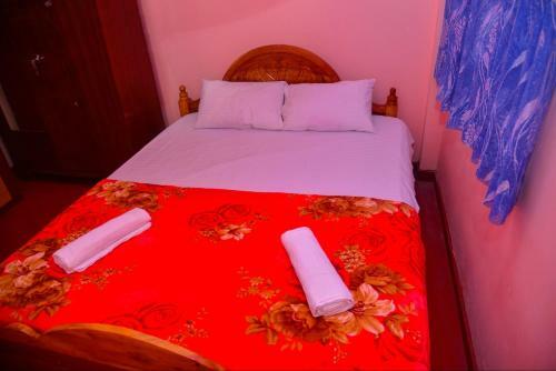 Hostal Lak Sewana Home Stay