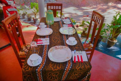 Hostal Lak Sewana Home Stay
