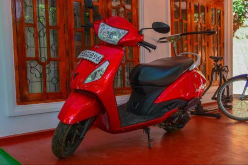 Hostal Lak Sewana Home Stay