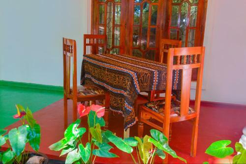 Hostal Lak Sewana Home Stay