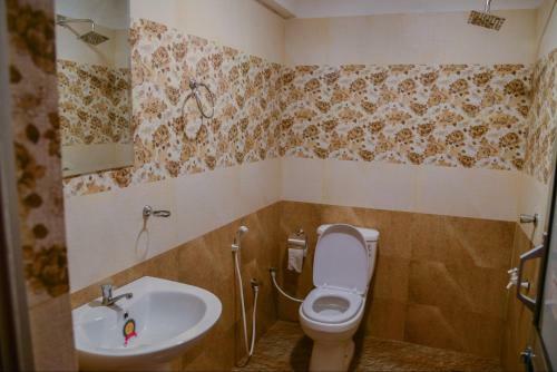 Hostal Lak Sewana Home Stay
