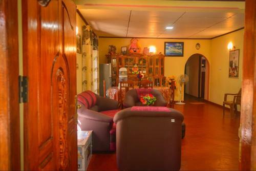 Hostal Lak Sewana Home Stay
