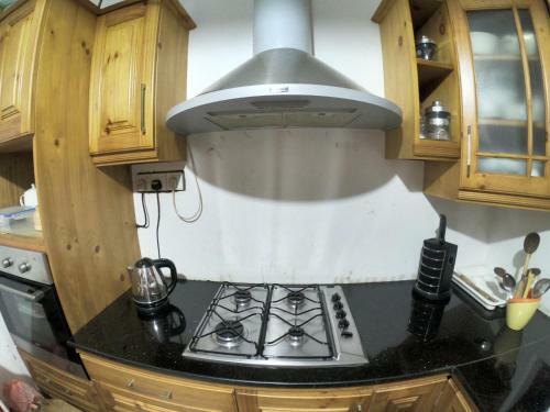 Forest View Point Bungalow