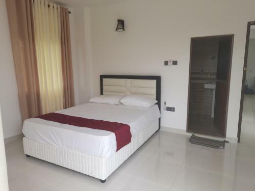 Bed & Breakfast Kandy Leisure Point