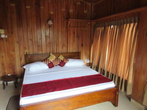 Hostal Drop Inn Holiday Bungalow