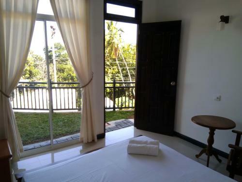 Albergue Hotel Kandy Jazz